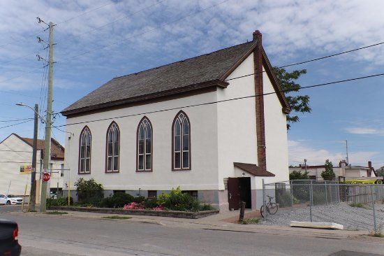 British Methodist Episcopal Church